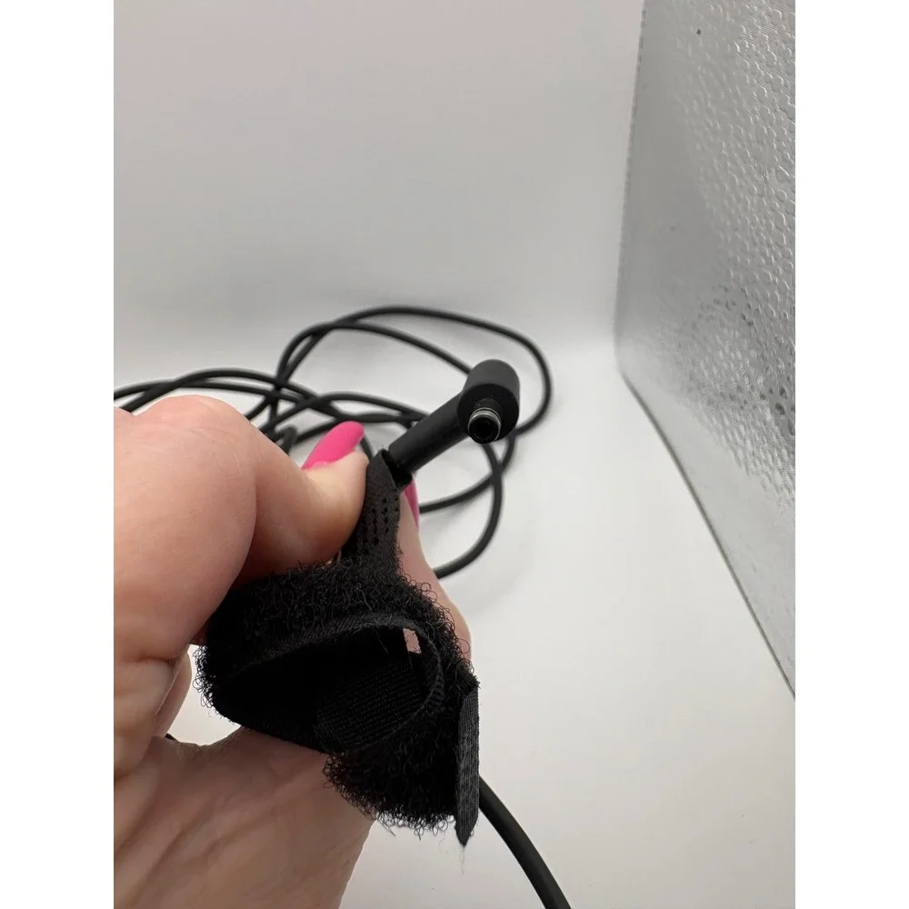 Asus AC Adapter ADP-65EW A 19V 3.42A 65W Laptop Power Supply Charger Black